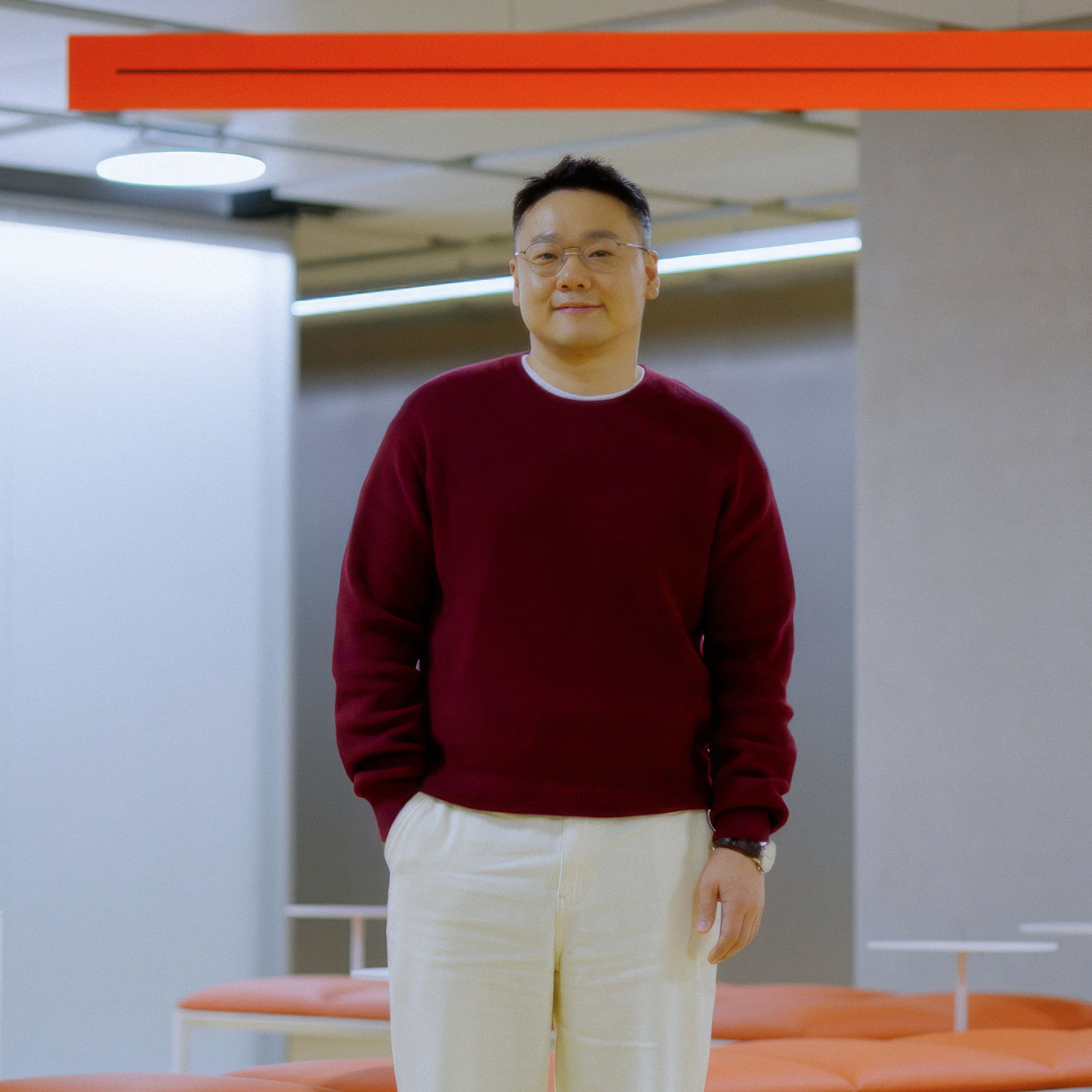 이동엽님 이미지