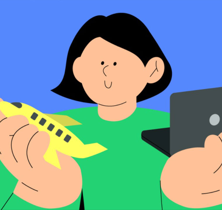 네이버가 일과 휴식을 블렌딩하는 법, 워케이션 이미지