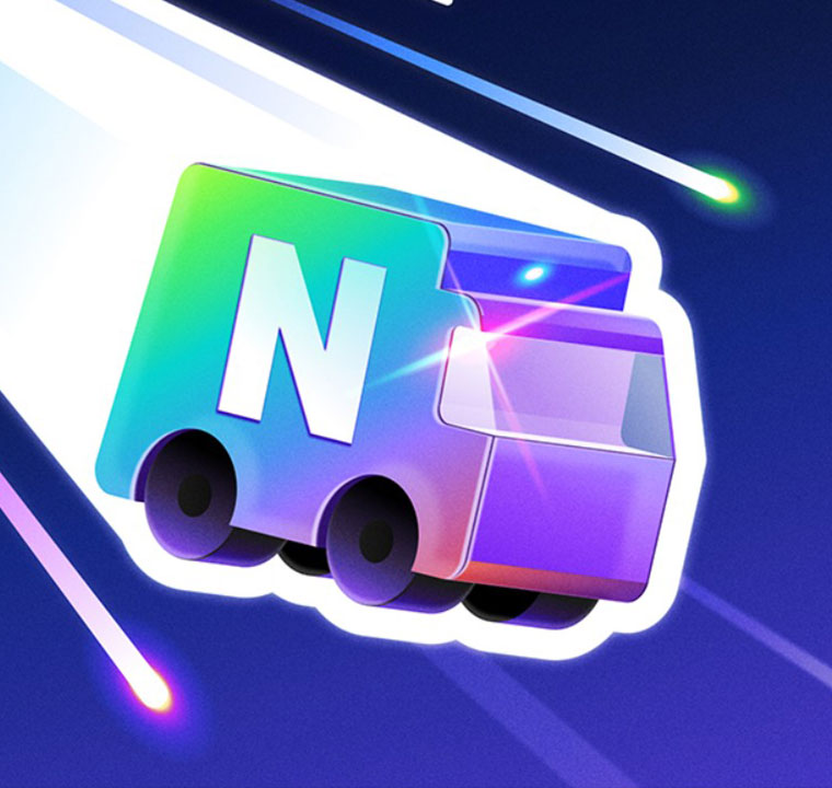 네이버배송의 새로운 챕터 이미지