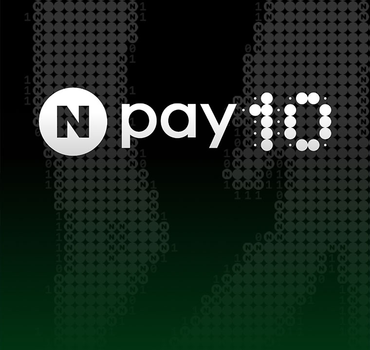 네이버페이(Npay), 10년의 여정과 앞으로의 이야기 이미지
